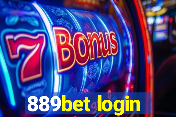 889bet login